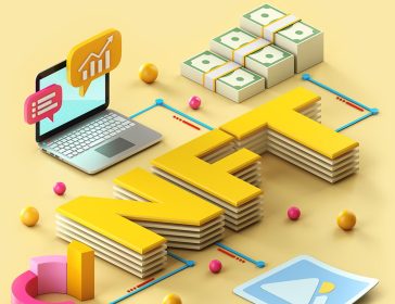 Randstad sceglie Bcode per sviluppare i propri progetti Nft