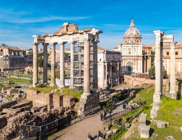 RomaWorld