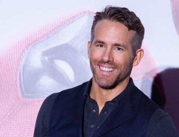Ryan Reynolds il business lo fa sul serio