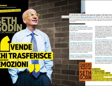 seth godin
