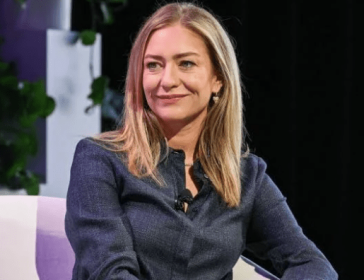 Fondatrice di Bumble