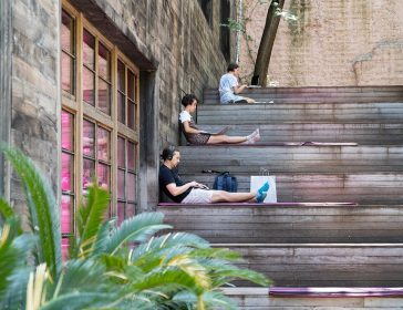 Dalle aziende Full Remote ai Co-working: cambia il concetto di ufficio e di spazio condiviso