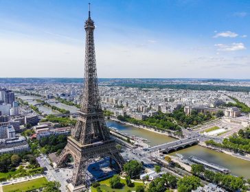 Smau fa tapa a Parigi