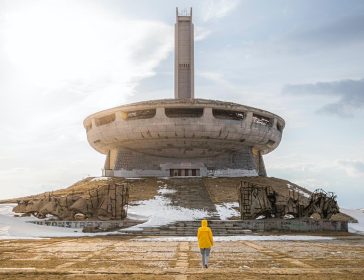 Space Architecture