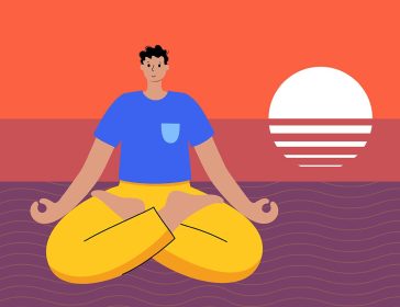 Il burnout di imprenditori e CEO. Come smaltire l’ansia con 3 metodi efficaci