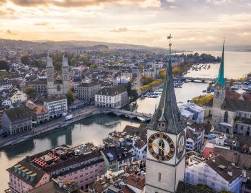Gli azionisti di Credit Suisse minacciano causa per la faccenda UBS