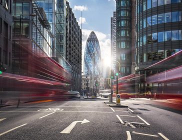 SVB UK viene acquisita da Hsbc