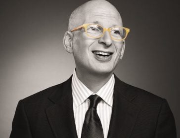 Seth Godin