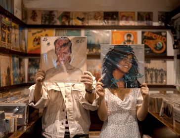 Cosa non si fa per attrarre talenti