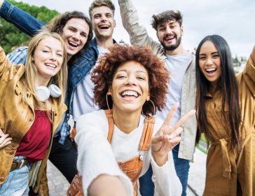 Travelin, la nuova startup che ha lanciato la piattaforma basata sull’universal design