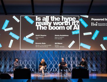 TechChill Milano