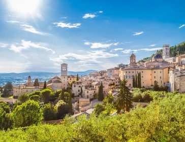 Umbria