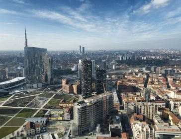 L’equity crowdfunding che rigenera Milano