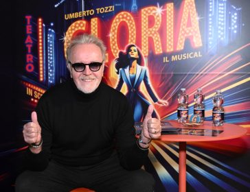 Photo cover: Simone Comi