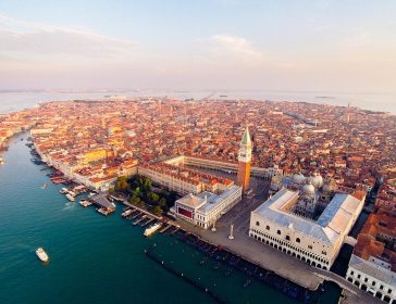 Venezia: il 21 e il 22 settembre si terrà l’ottava edizione dello Strategy Innovation Forum