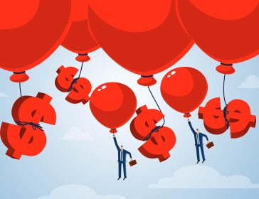 Venture capital fusione incubatori