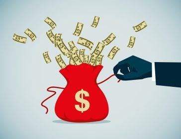 Finanziamento per le startup