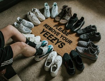 Adidas litiga con Kanye West