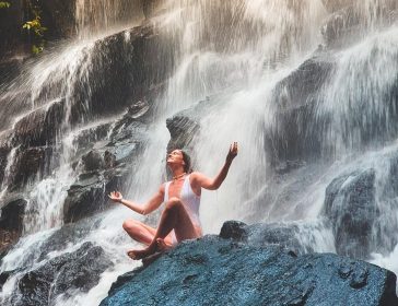 yoga