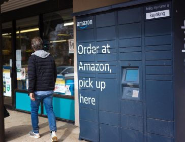Amazon entra nel mercato automobilistico: come cambierà il settore