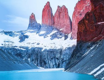 L’Argentina il Paese che ti sorprende