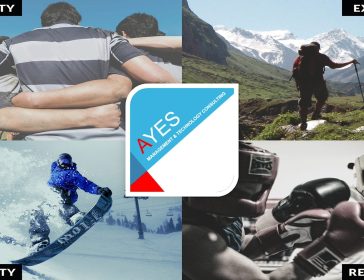 AYES, la società di consulenza