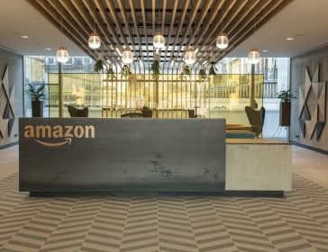 Amazon milano