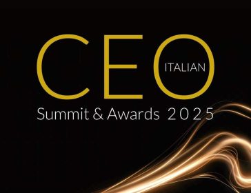 CEO Italian Summit & Awards 2025
