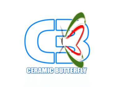 ceramic butterfly il franchising stampa digitale