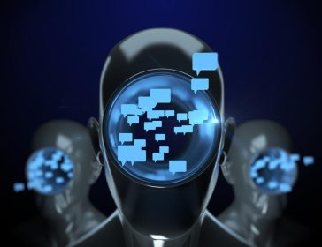Chatbot ‘allerta’ sui dati personali