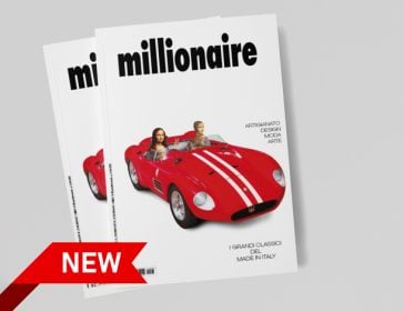 Millionaire di giugno 2022 è in edicola