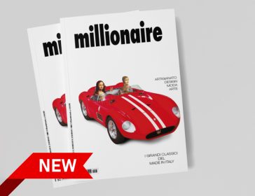 Millionaire di giugno 2022 è in edicola