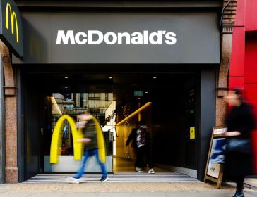 CosMc’s : il McDonald's spaziale che punta a conquistare i giovani