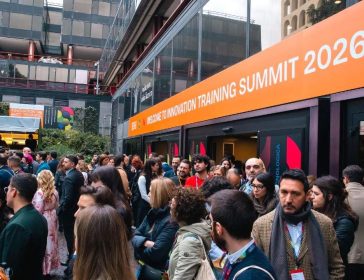 innovation training summit