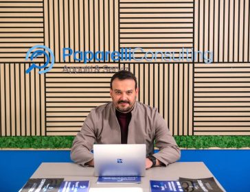 Paparelli Consulting