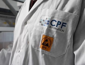 CPF Automation