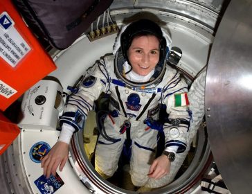 Cristoforetti