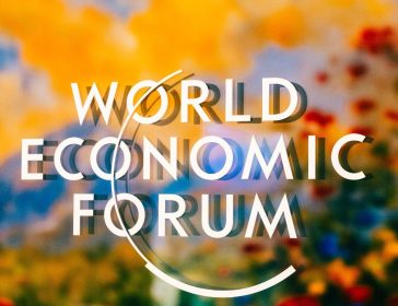 World Economic Forum / Mattias Nutt