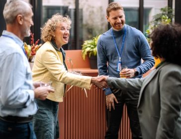 Elevator: la più grande piattaforma di innovazione e networking