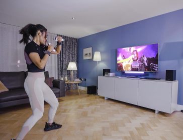 Fit tech: il futuro del fitness