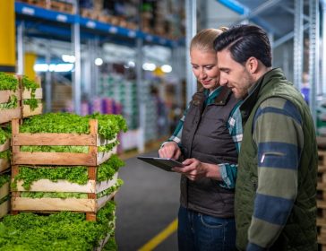 La startup milanese del foodtech che lancia la sfida al settore delle forniture per ristoranti