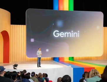Google lancia Gemini e con esso la nuova sfida a ChatGPT