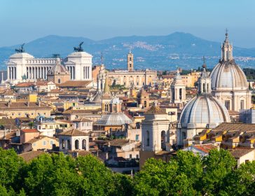 Roma: un hackathon di formazione imprenditoriale rivolto alla Gen Z e non solo