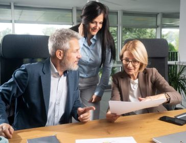 Come farti ascoltare dai capi