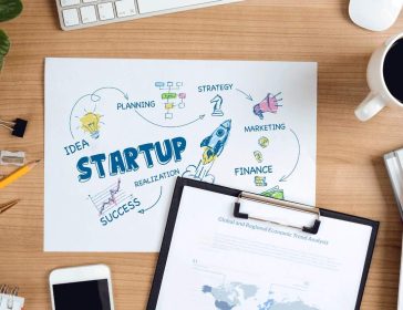 Le 20 parole che ogni aspirante founder dovrebbe conoscere