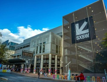 SXSW 2026
