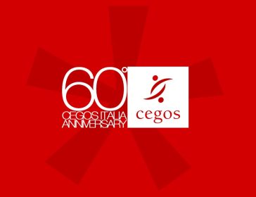 Cegos Italia compie 60 anni: una storia di innovazione e formazione orientata alla performance