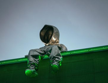 space economy