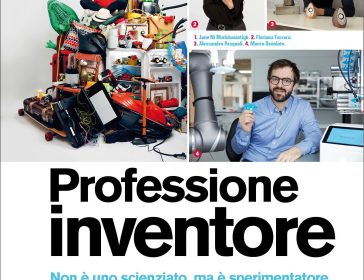 inventore invenzioni