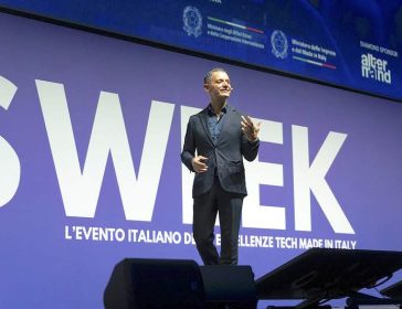 Max Brigida Its Week 2025